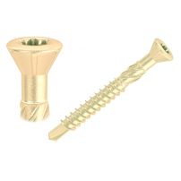 CFB Шуруп для полов и паркета