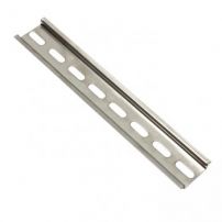 DIN-рейка перфорированная, EKF PROxima