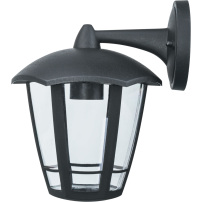 Светильник Navigator 61615 NOF-P05-BL-IP44-E27