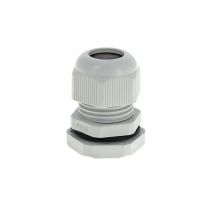 Сальник PG16 IP54 d отв. 21 мм / d провод. 10-14 мм EKF PROxima