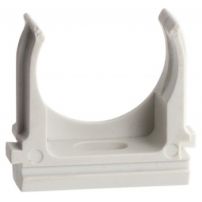 Крепеж-клипса d32мм (50шт.) Plast EKF PROxima