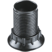 Патрон электрический Navigator 71609 NLH-BL-R-E14 карб. люстр. с кольцом, M10