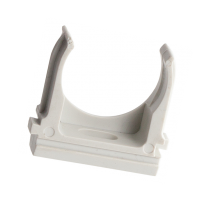 Крепеж-клипса d40мм (30шт.) Plast EKF PROxima