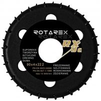 Фреза Rotarex RX/90 Блистер
