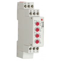 Реле времени (10 устанавл. функц.) RT-10 EKF PROxima