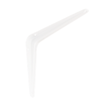 Кронштейн WS 175 стальной для полок