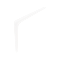 Кронштейн WS 225 1 стальной для полок