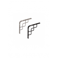 Кронштейн SQUARE 200 декоративный