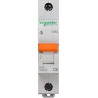 Автоматический выключатель Домовой 1П