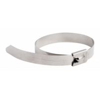 Хомут AISI 304 из нержавеющей стали, 4.6 FlexLock PROxima