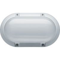 Накладной светильник Navigator 94822 NBL-PO1-8-4K-WH-IP65-LED
