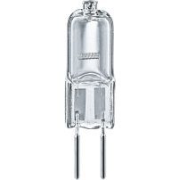 Галогенная лампа капсульного типа Navigator 94212 JC 50W, clear, G6.35, 12V, 2000h