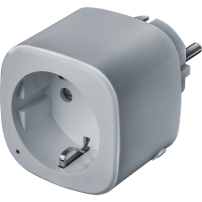 Умная розетка Navigator NSH-ST-01