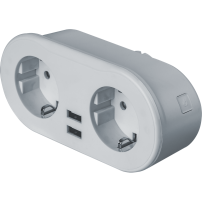 Умная розетка Navigator NSH-ST-02