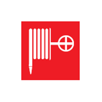 Набор наклеек Navigator "Пожарная безопасность"