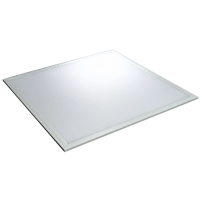 Светильник светодиодный, ультратонкий, равномерное свечение 36W, 6000K, 2800 лм, IP20, Truenergy