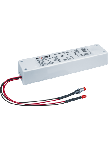 Блок аварийного питания Navigator ND-EF 08