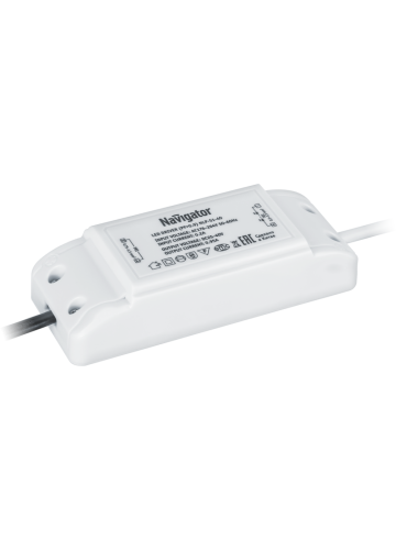 Драйвер Navigator ND-P40-1000mA-IP40