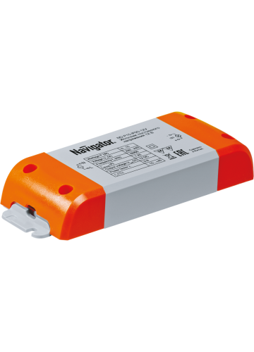 Драйвер Navigator ND-P15-IP20-12V