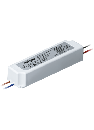 Драйвер Navigator ND-P-P40-IP67-12V