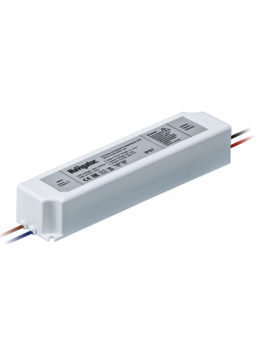 Драйвер Navigator ND-P-P100-IP67-12V
