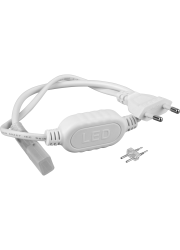Драйвер Navigator NLS-power cord-2835-220V-NEONLED