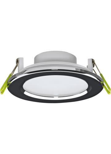 Светильник светодиодный Navigator 71370 NDL-R1-6W-840-CH-GX53-LED