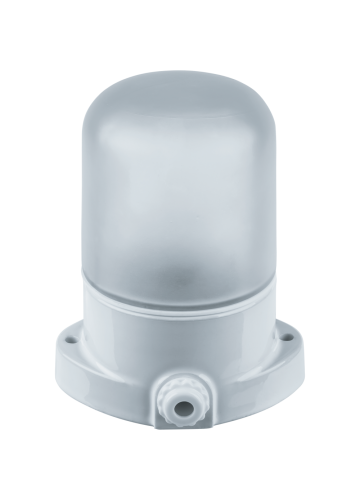 Накладной светильник Navigator NBL-SA-60-E27-WH