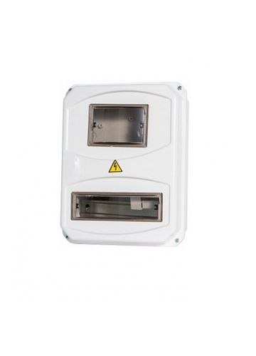 ЩУРн-П 3/10 IP55 EKF Basic