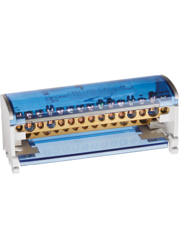 Шина нулевая Navigator NBB-C215