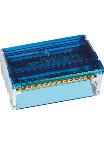 Шина нулевая Navigator NBB-C415