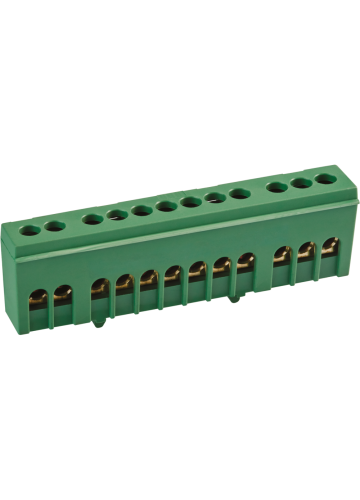 Шина нулевая Navigator NBB-I69-12KD/G