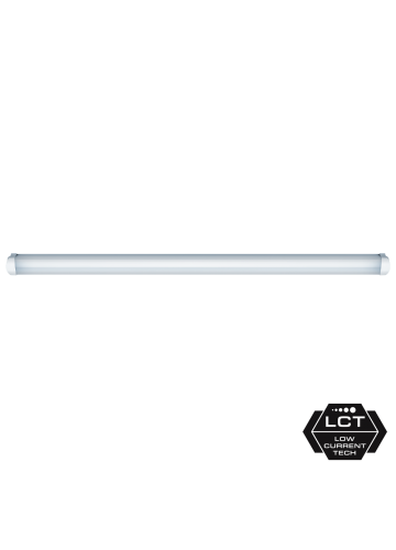 Пылевлагозащищенный светильник Navigator 14134 DSP-CC-46-4K-IP65-LED-R