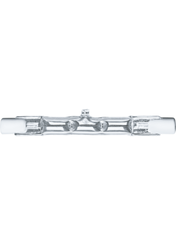 Галогенная линейная лампа Navigator 94217 J78mm 100W R7s 230V 2000h
