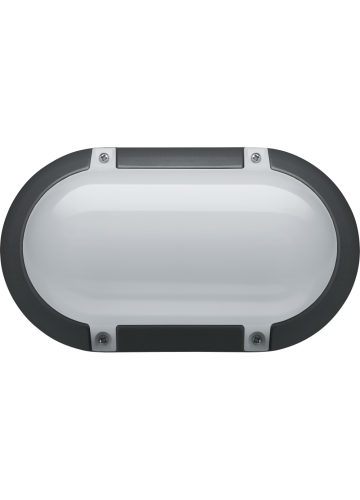 Накладной светильник Navigator 94824 NBL-PO1-8-4K-BL-IP65-LED (R) (аналог НПБ 1401)