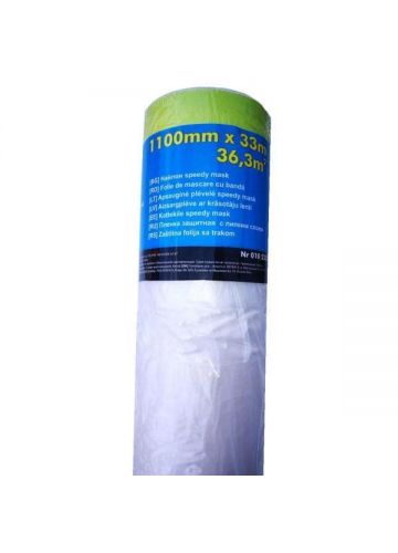 Плёнка укрывочная SPEEDY MASK