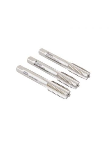 Комплект метчиков ручных HSS DIN 352