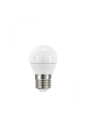 Лампа ЛЕД CLP60 7W/830 230V FR E27 10X1 RU OSRAM, РФ