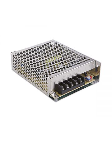 Блок питания для светодиодной ленты 12/24 В, LDS 150W IP20