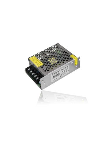 Блок питания RSL-100-12 (12V, 100W, 8,33A, IP20), Overlight
