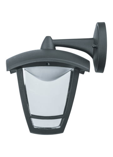 Светильник светодиодный 61618 NOF-P02-8-4K-BL-IP44-LED