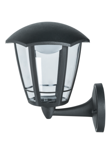 Светильник светодиодный 61619 NOF-P04-8-4K-BL-IP44-LED