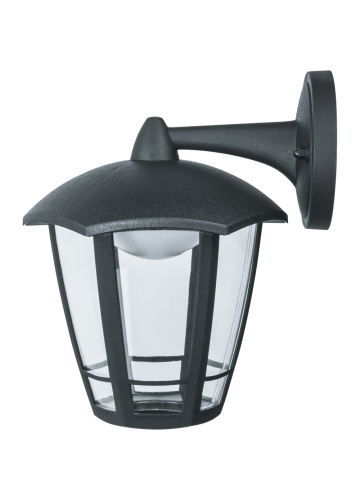 Светильник светодиодный 61620 NOF-P05-8-4K-BL-IP44-LED