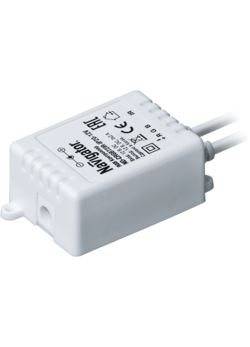 Контроллер для лент Navigator 71476 ND-CRGB72IR-IP20-12V