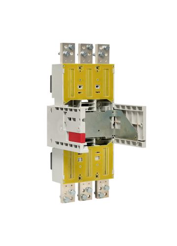 Панель выкатная PM-99/2-1600 переднего присоединения для ВА-99 1600А EKF PROxima
