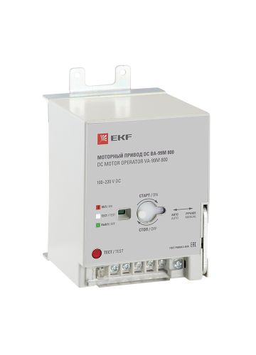 Моторный привод 100~220В DC ВА-99M 800 EKF PROxima