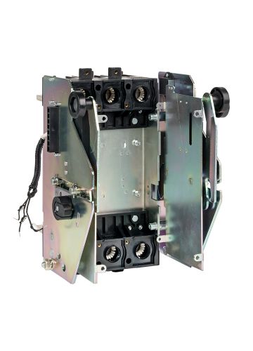 Панель выкатная AV POWER-3/3 400 переднего присоединения DOD-3/3F FKF Averes