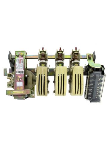 Контактор КТ-6023 160А 380В 3NO+3NC EKF PROxima