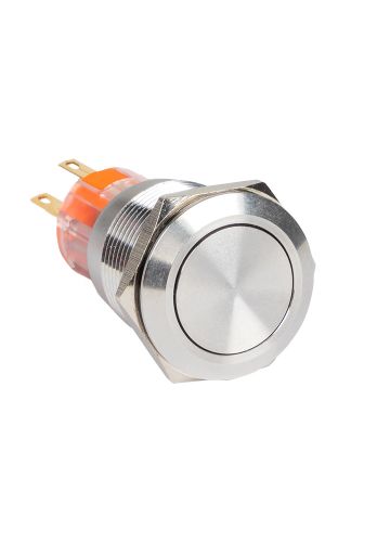 Кнопка S-Pro67 19 мм без фиксации, без подсветки EKF PROxima