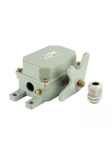 Концевой выключатель КУ-704 У2 10А IP44 EKF PROxima